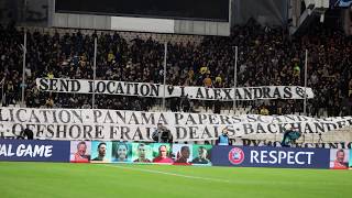 AEK - ajax (27/11/2018) - ORIGINAL 21