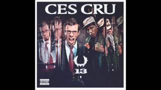 Watch Ces Cru Tempus Fugit video