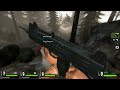 GameSpot Now Playing - Left 4 Dead 2 - Cold Stream Campaign