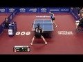 ZEN-NOH 2014 World Team Table Tennis Championships: Brazil - Peru