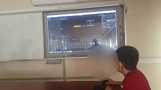 Oyun Kodlama Dersleri - Unity Animatörler 2