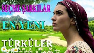 En Çok Dinlenen Türküler Listesi 2021 Yeni Türküler 2021 Türkü Dinle Kesintisiz Türküler