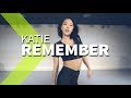 Download KATIE - Remember / HAZEL Choreography. KATIE - Remember / HAZEL Choreography.