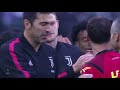 Juventus 2-2 Sassuolo | Turati Heroics Keep It All Square Despite Second Half Ronaldo Pen | Serie A