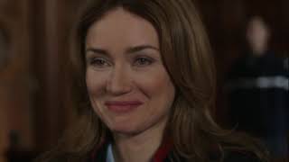 Alice Nevers - Lévolution De Son Personnage De La Saison 1 À La Saison 17