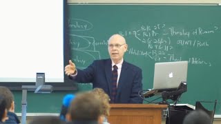NT Use of the OT: Introductory Discussion of Typology (G. K. Beale)
