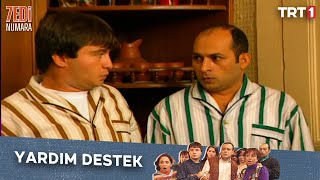 Acil Durum Toplantısı Yedi Numara 11. Bölüm Trt1