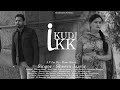 Ik Kudi | Sheera Jasvir | ( B&W 4K Video ) New Punjabi Song 2023 | Latest Punjabi Song 2023 |