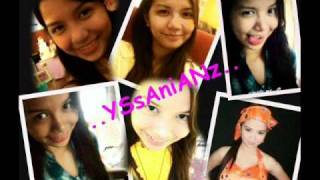 ..The Reason Mz. Alyssa Kate Quijano...