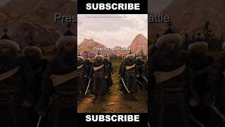 American Soldiers Vs Monian Soldiers