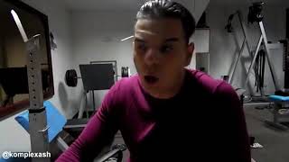Best Of Komplexash