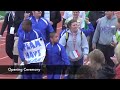 Special Olympics 2013