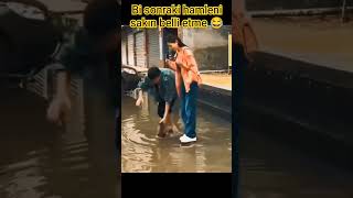 Kadin Galdi Orda