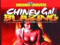 (2000) Chiney Gal Riddim -  Various Artists - DJ_JaMzZ