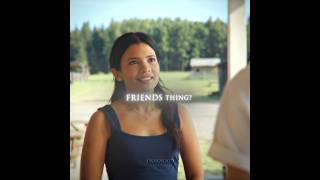 Weve Never Just Been Friends Jackie And Cole Edit - My Life With The Walter Boys Season 2 Edit