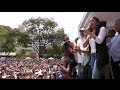 Maria Corina Machado Plza. Alfredo Sadel 28F