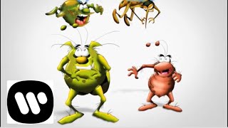 Raid Rockstar Sc Johnson Teletoon Wb Kids Tv