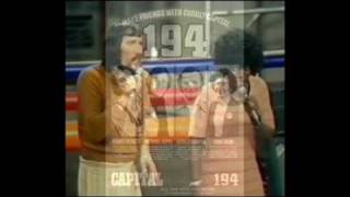 Watch Gus Black Dry Kisses video