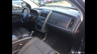 I got Fly5D floor mats for Dodge Journey