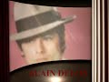 Alain Delon~ Adam Aston ~ Nie Pitaj Mnie O Nic~ (Don't Ask Me For Anything)~Polish Tango