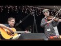 Stephen and Daniel Vannoy - Anything Goes - 2013 Texas State Fiddle Championship - Hallettsville Stephen and Daniel Vannoy - Anything Goes - 2013 Texas State Fiddle Championship - Hallettsville
