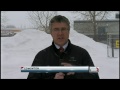100 car pile-up in Alberta
