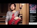 Daniele Gottardo - Ultimate Tapping Masterclass