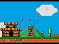 Super Mario World(Gen)(Unl)[c] Intro(Take 6)(08-09-14)