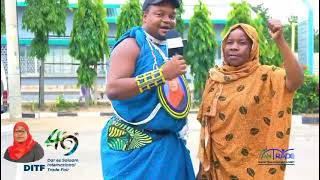 Wadau Wa Sabasaba Wa Kumbuka Maonesho Ya Nyuma Ya Sabasaba