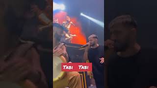 Burak Bulut Ve Kurtuluş Kuş Tabi Tabi...darbuka