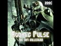 Astrix & Atomic Pulse - Monster (DNA Remix)