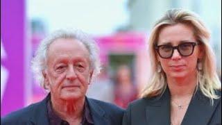 Didier Barbelivien Fait Une Apparition Avec Sa Femme Laure, De 29 Ans Sa Cadette À Deauville