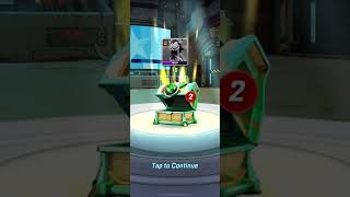 Sonic Forces Emerald Chest Opening Enjoy