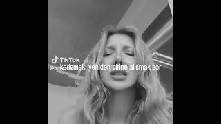 Seni Unutmayılım Ama Hazırda Değilim...