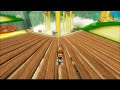 [MKWii TAS] TAF Olympics Clip #2 - Mushroom Gorge