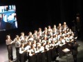 The Mirror   Tehran Choir  Celebration for Ahmad Pejman