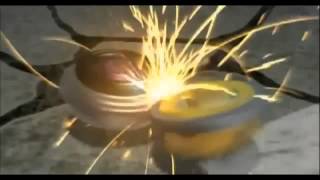 Beyblade Metal Fury Amv Kenta Vs Rago