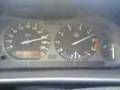 BMW 316i E36 COUPE TOP SPEED