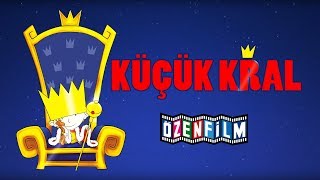 Küçük Kral Kleine König Macius - Fragman