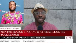Weekly news, r.kelly, Biden & more