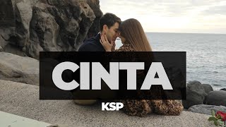 CINTA - KSP (AUDIO ) 1997