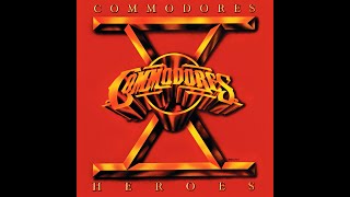 Watch Commodores Jesus Is Love video