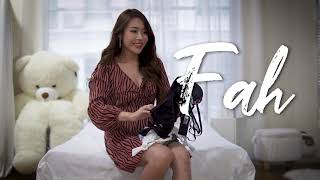 400Cc Plus Try On Fah