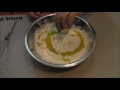 Bread Recipes: How To Make Naan Bread Indian Flatbread