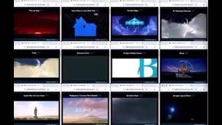 All 12 Movies Playing At The Same Time Vol. 10 Fixed Litocabrerastudios1690
