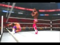 Kofi Kingston vs Damien Sandow Raw 13/05/2013 Full Match