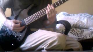 Watch Evergreen Terrace Heavy Number One video