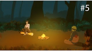 Tgame Living With Tsunade Part 5 V0.40 Pc