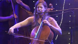 Guardian Angel, Anticipation // Telalit & the Cello // (LIVE @ Tmuna Theater)