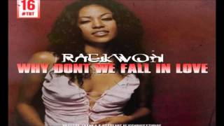 Watch Raekwon Why Dont We Fall In Love video